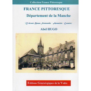 France Pittoresque D&eacute;partement de la Manche