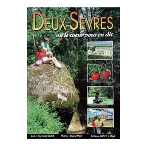 Deux-S&egrave;vres o&ugrave; le coeur vous en dit