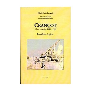 CRANCOT Village jurassien 1421-1921