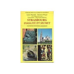 Une histoire de l'Alsace