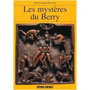 Les myst&egrave;res du Berry