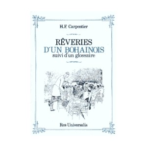 BOHAINOIS (R&ecirc;veries d'un)