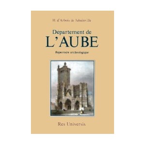 AUBE (Le D&eacute;partement de l')