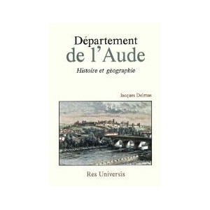 AUDE (Le D&eacute;partement de l')