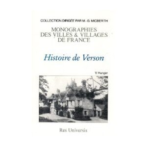 SAINT-CONTEST (Histoire de la paroisse de)