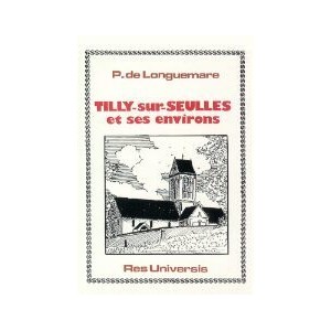 TILLY-SUR-SEULLES et ses environs