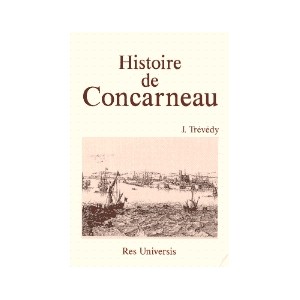 CONCARNEAU (Histoire de)