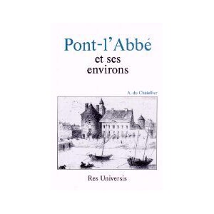 PONT-L'ABB&Eacute; et ses environs