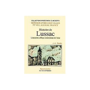 LUSSAC (Histoire de)