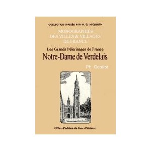 NOTRE-DAME-DE-VERDELAIS