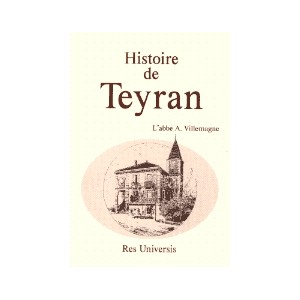 TEYRAN (Histoire de)