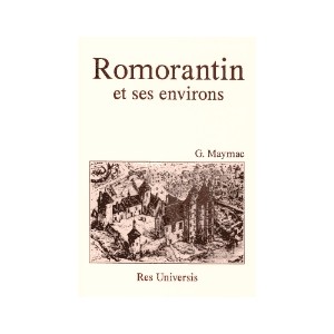 ROMORANTIN et ses environs