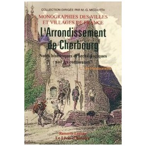 CHERBOURG (L'arrondissement de)