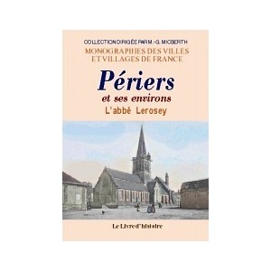 PERIERS et ses environs