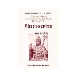MERU et ses environs