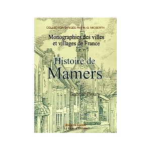 MAMERS (Histoire de)