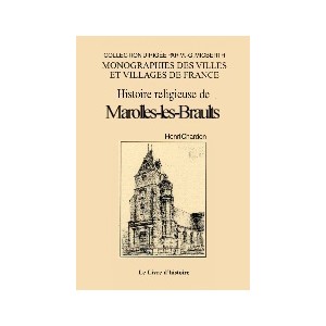 MAROLLES LES BRAULTS