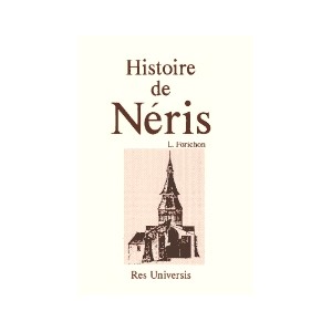 NERIS (Histoire de)