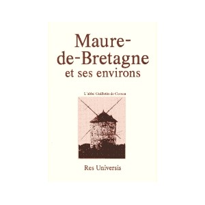 MAURE-DE-BRETAGNE et ses environs
