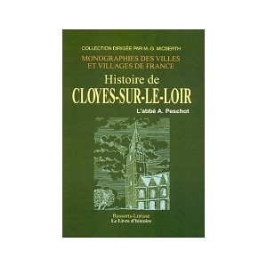 CLOYES-SUR-LE-LOIR (Histoire de)