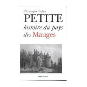 Petite histoire du pays des Mauges