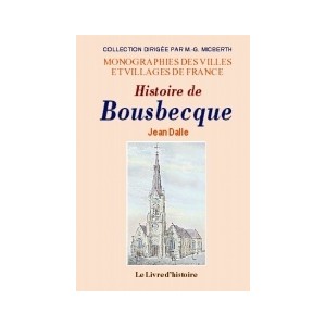BOUSBECQUE (Histoire de)