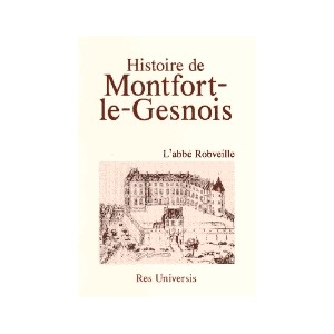 MONTFORT-LE-GESNOIS (Histoire de)