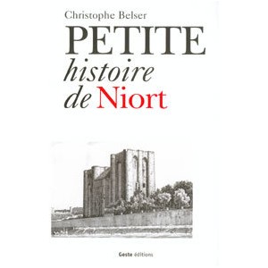 Petite histoire de Niort