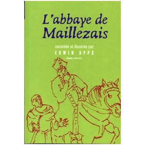 Abbaye de Maillezais