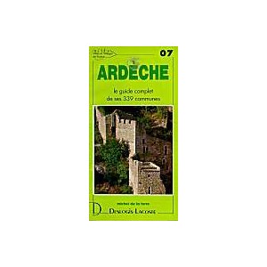 Ard&egrave;che