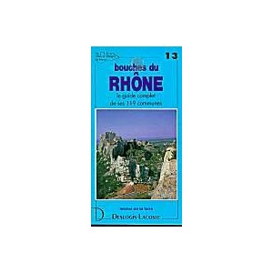 Bouches du Rh&ocirc;ne