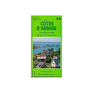 Cotes d'Armor