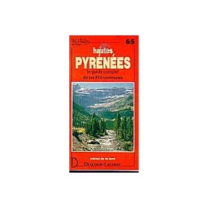 Hautes Pyr&eacute;n&eacute;es
