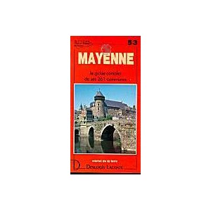 Mayenne