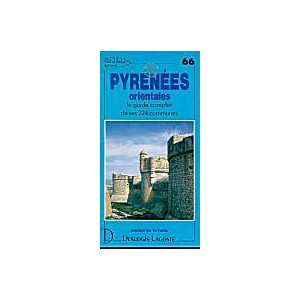 Pyren&eacute;es Orientales