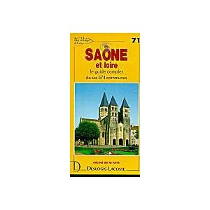 Sa&ocirc;ne et Loire