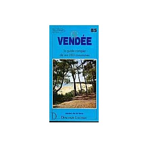 Vend&eacute;e