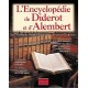 L'encylopédie de Diderot et d'Alembert / PC (Cd-Rom)