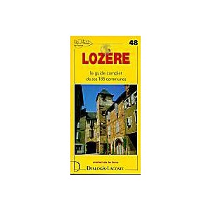 Loz&egrave;re