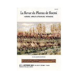 Hivernales N&deg; 1 H