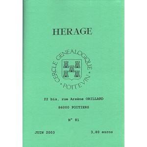 Herage N&deg; 81