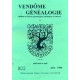 Vendôme Généalogie N° 3