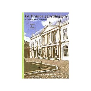 France G&eacute;n&eacute;alogique N&deg; 227