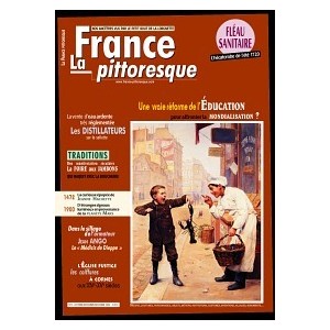 La France Pittoresque N&deg; 08