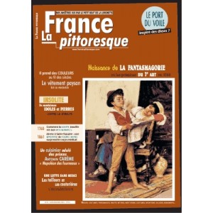 La France Pittoresque N&deg; 11