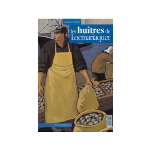 Les hu&icirc;tres de Locmariaquer