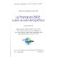 La France en 2002 : Bulletin de santé démographique