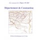 Communes d'hier communes d'aujourd'hui "l'Algérie" Département de Constantine