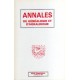 Annales de Généalogie et d'Héraldique N° 2