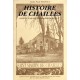 Histoire de Chailles